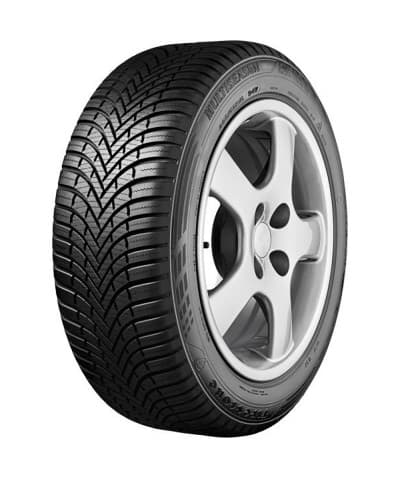 Anvelopa ALL SEASON FIRESTONE MULTISEASON2 195/55R16 91 V XL