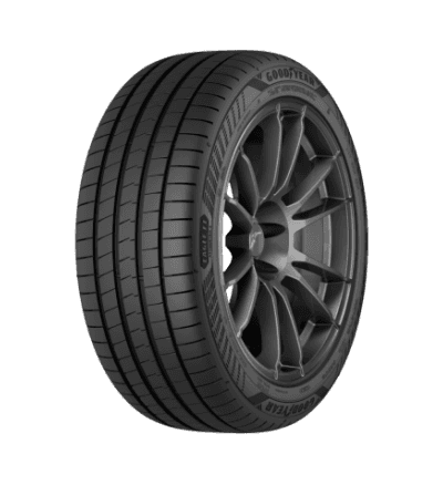 Anvelopa VARA GOODYEAR EAG F1 ASYMMETRIC 6 205/60R17 97 W XL