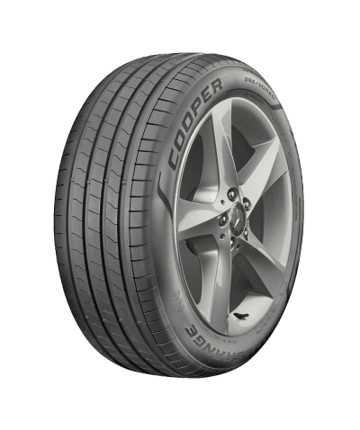Anvelopa VARA COOPER ZEON CS8 205/55R17 95 V XL