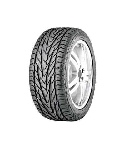 Anvelopa VARA UNIROYAL RALLYE 4X4 STREET 255/60R17 106V