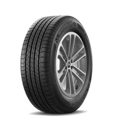 Anvelopa VARA MICHELIN LATTOUR HP GRNX 245/60R18 105V
