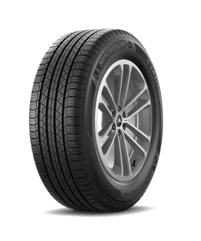 Anvelopa VARA MICHELIN LATTOUR HP GRNX 245/60R18 105V