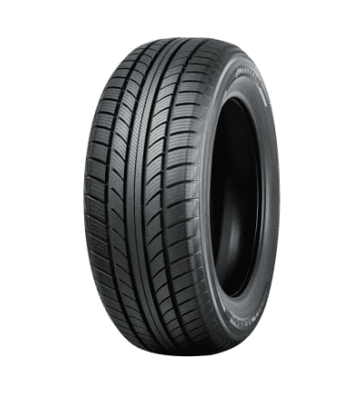 Anvelopa ALL SEASON NANKANG N-607+ 175/55R15 77H