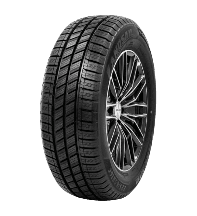 Anvelopa ALL SEASON Landsail 4-seasons van 2 225/70R15C 112S