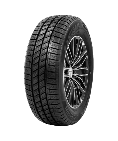 Anvelopa ALL SEASON Landsail 4-seasons van 2 225/70R15C 112S