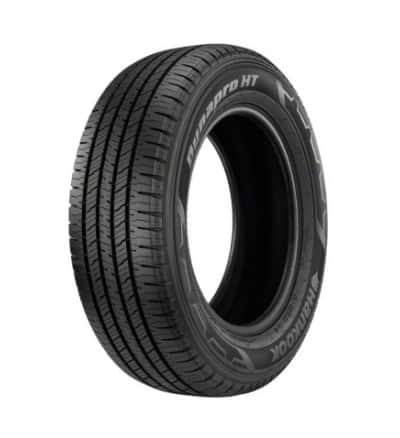 Anvelopa VARA HANKOOK Dynapro ht rh12 265/60R18 110T