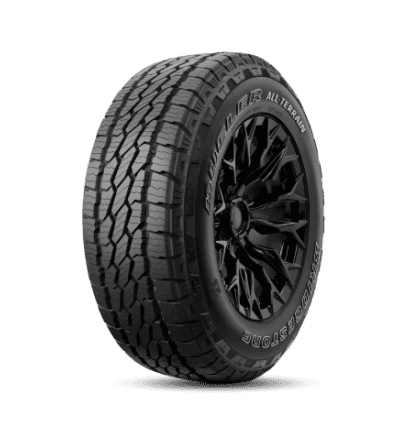 Anvelopa ALL SEASON BRIDGESTONE DUELER ALL TERRAIN A/T 002 195/80R15 96 T