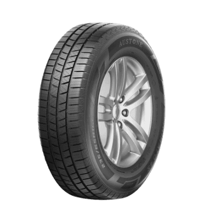 Anvelopa ALL SEASON AUSTONE DURATO 4S 215/65R16C 109 T