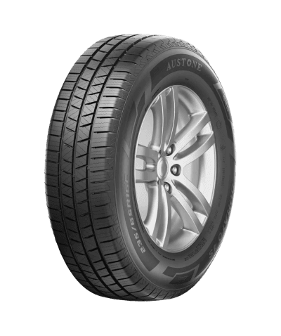 Anvelopa ALL SEASON AUSTONE DURATO 4S 215/65R16C 109 T