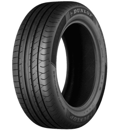 Anvelopa VARA DUNLOP SPORT RESPONSE 235/55R17 103V