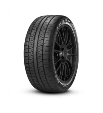 Anvelopa VARA PIRELLI SCORPION ZERO ASIM. MO1 295/40R22 112W