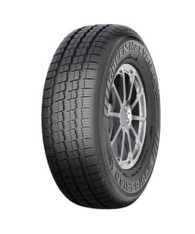 Anvelopa ALL SEASON LINGLONG Greenmax van 4season 175/70R14C 95/93T 6PR
