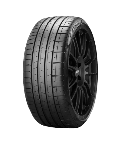 Anvelopa VARA PIRELLI P-ZEROPZ4 265/35R21 101 Y XL
