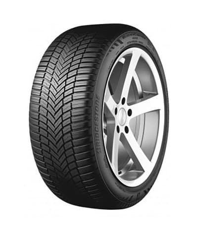 Anvelopa ALL SEASON BRIDGESTONE WEATHER CONTROL A005 235/55R17 103 H XL