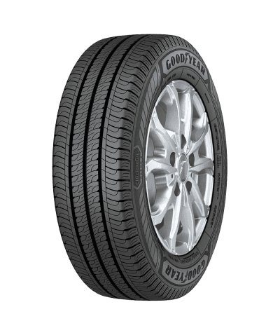 Anvelopa VARA GOODYEAR EFFIGRIP CARGO 2 195/65R16C 104 T