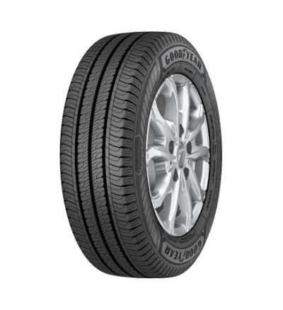 Anvelopa VARA GOODYEAR EFFIGRIP CARGO 2 195/70R15C 104 S