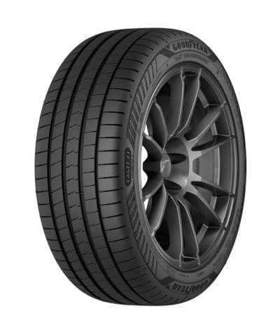 Anvelopa VARA GOODYEAR EAG F1 ASYMMETRIC 6 295/40R21 111 Y XL