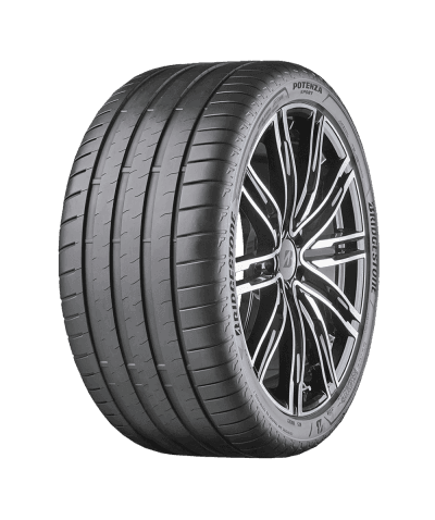 Anvelopa VARA BRIDGESTONE POTENZA SPORT 265/40R19 102 Y XL