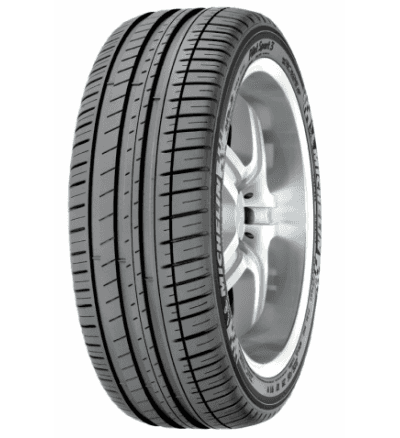 Anvelopa VARA MICHELIN PILOT SPORT 3 GRNX 205/50R16 87 V
