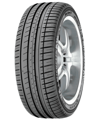 Anvelopa VARA MICHELIN PILOT SPORT 3 GRNX 205/50R16 87 V