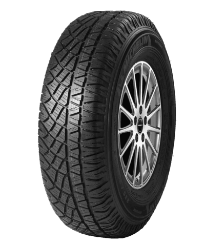 Anvelopa VARA MICHELIN LATITUDE CROSS 265/60R18 110 H
