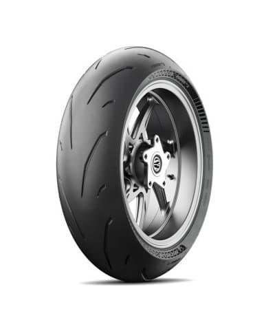 Anvelopa ALL SEASON Michelin Power gp2 200/55R17 78W