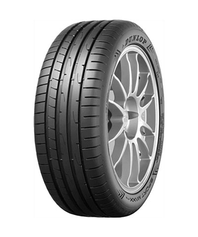 Anvelopa VARA DUNLOP SPORT MAXX RT2 255/45R18 99 Y