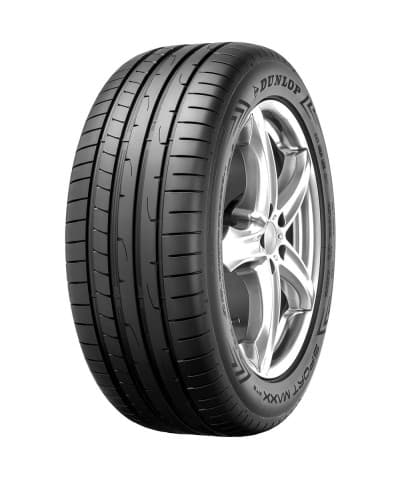 Anvelopa VARA DUNLOP SP SPORT MAXX GT * 275/30R20 97 Y XL