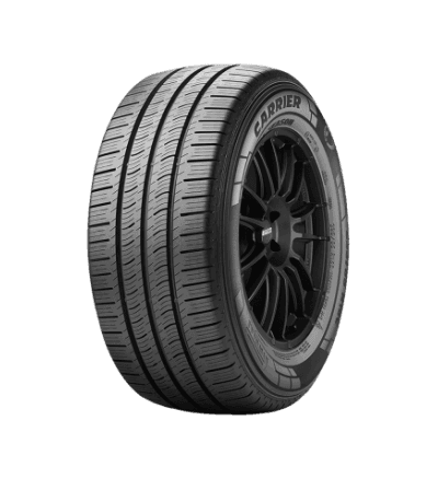 Anvelopa ALL SEASON PIRELLI CARRIER ALL SEASON 235/65R16C 115 R