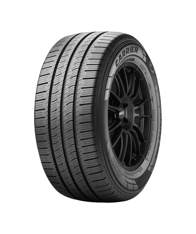 Anvelopa ALL SEASON PIRELLI CARRIER ALL SEASON 235/65R16C 115 R