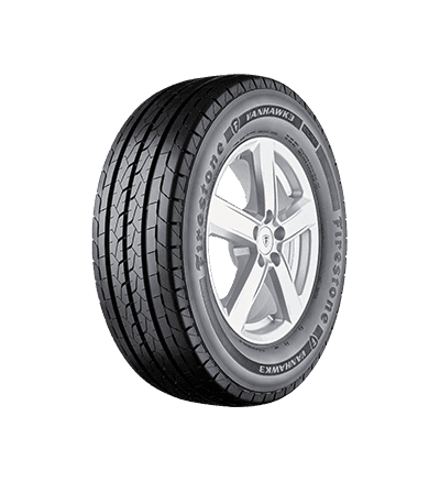 Anvelopa VARA FIRESTONE VANHAWK 3 205/65R16C 107 T