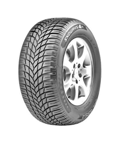 Anvelopa IARNA LASSA Snoways 4 185/65R15 88T