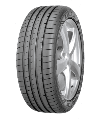 Anvelopa VARA GOODYEAR EAG F1 ASY 3 235/55R18 104Y