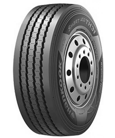 Anvelopa CAMION HANKOOK Th31 435/50 R19.5 164J 22PR Trailer Regional