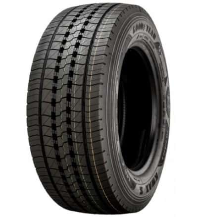 Anvelopa CAMION GOODYEAR Kmax s g2 315/60 R22.5 154/148L Directional Regional