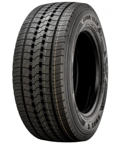 Anvelopa CAMION GOODYEAR Kmax s g2 315/60 R22.5 154/148L Directional Regional
