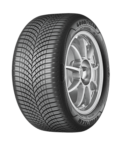 Anvelopa ALL SEASON GOODYEAR VECTOR 4SEASONS G3 SUV 235/45R21 101 T XL