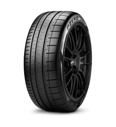 Anvelopa VARA PIRELLI PZERO CORSA PZC4 265/40R21 101 Y