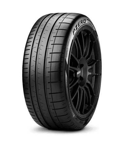 Anvelopa VARA PIRELLI PZERO CORSA PZC4 265/40R21 101 Y