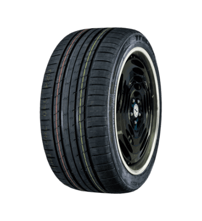 Anvelopa VARA TRACMAX X-PRIVILO RS01+ 265/35R22 102 Y XL FP