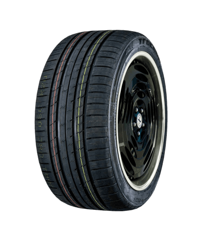 Anvelopa VARA TRACMAX X-PRIVILO RS01+ 295/40R21 111 Y XL