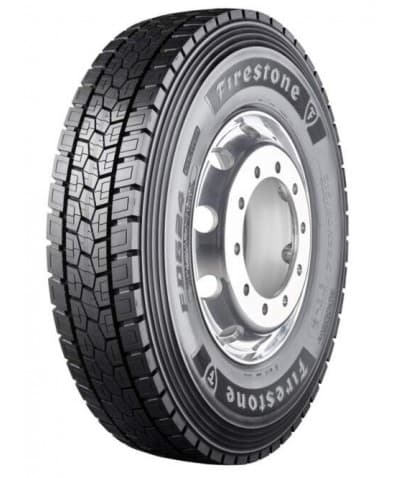 Anvelopa CAMION FIRESTONE FD624 295/60R22.5 150/147L TRACTIUNE REGIONAL