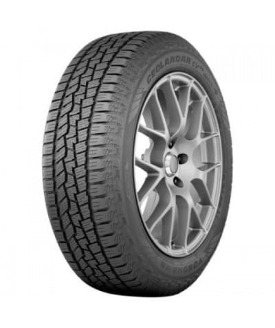 Anvelopa ALL SEASON Yokohama Geolandar G061 265/50R19 110V