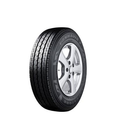 Anvelopa VARA Firestone Vanhawk 3 195/75R16C 107/105T