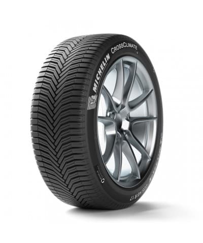 Anvelopa ALL SEASON MICHELIN CROSSCLIMATE+ 165/65R14 83T