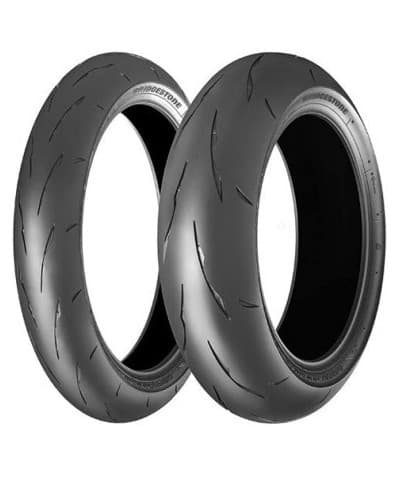Anvelopa ALL SEASON Bridgestone Battlax s22 front 120/70R17 58W M