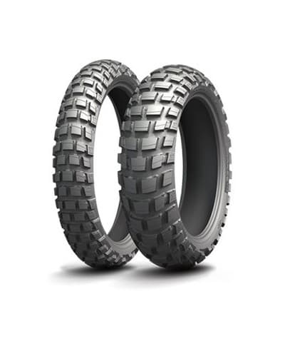 Anvelopa ALL SEASON Michelin Anakee wild 140/80R18 70R
