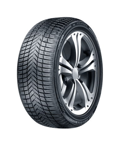 Anvelopa ALL SEASON MILEVER VERSAT MC545 195/55R20 95 H XL