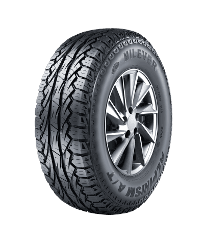 Anvelopa VARA MILEVER ALPINISM A/T MU050 235/70R16 106 S