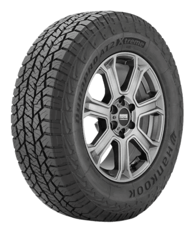 Anvelopa VARA HANKOOK RF12 Dynapro AT2 Xtreme 215/75R15 100/97S